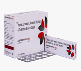 pcd pharma products of Mishkon Research Labs Gujarat